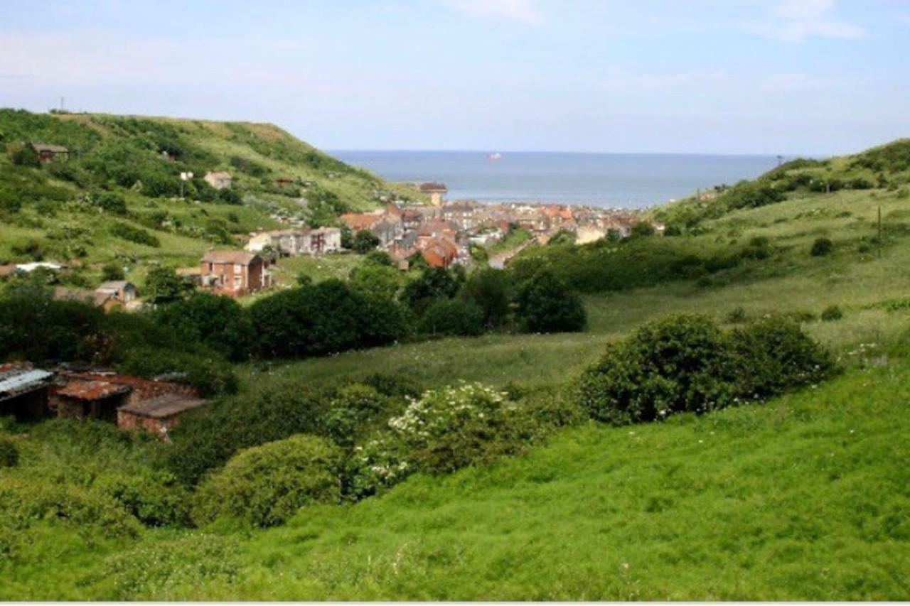 Beach Retreat Skinningrove Exterior foto